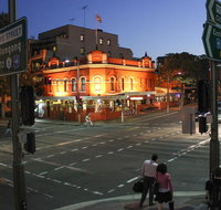 Glasgow Arms Hotel - Accommodation Cairns