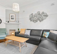 Seaspray - Manly beach apartment close to the sand - Accommodation Cairns