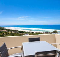 Grandview Apartments - Accommodation Cairns