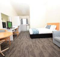 Boulevarde Motor Inn - Accommodation Cairns