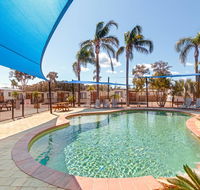 Birubi Beach Holiday Park - Accommodation Cairns