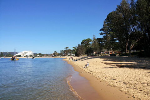 BASE Holidays - Ettalong Beach Premium Apartments - Accommodation Cairns 30