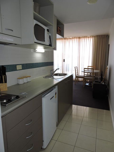 BASE Holidays - Ettalong Beach Premium Apartments - Accommodation Cairns 10