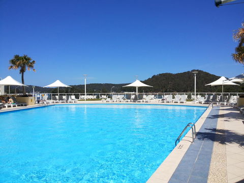 BASE Holidays - Ettalong Beach Premium Apartments - Accommodation Cairns 31