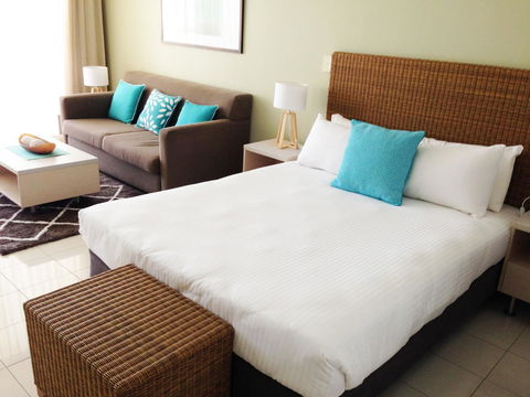 BASE Holidays - Ettalong Beach Premium Apartments - Accommodation Cairns 38
