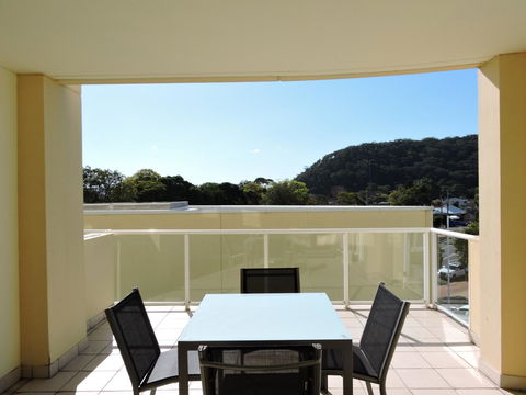 BASE Holidays - Ettalong Beach Premium Apartments - Accommodation Cairns 12