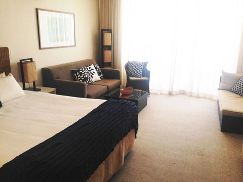 BASE Holidays - Ettalong Beach Premium Apartments - Accommodation Cairns 26