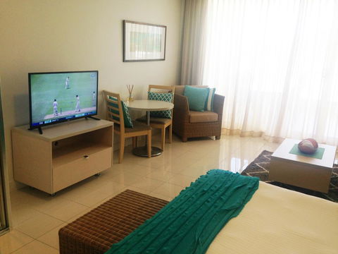 BASE Holidays - Ettalong Beach Premium Apartments - Accommodation Cairns 36