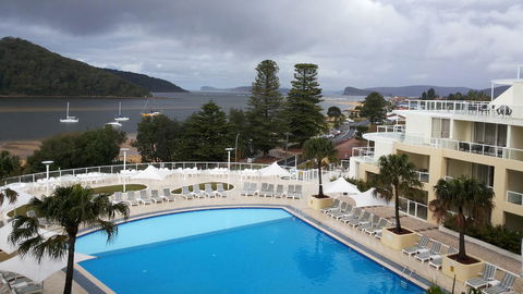 BASE Holidays - Ettalong Beach Premium Apartments - Accommodation Cairns 28