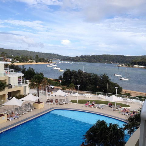 BASE Holidays - Ettalong Beach Premium Apartments - Accommodation Cairns 29