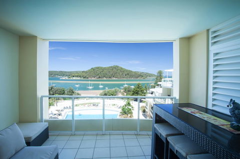 BASE Holidays - Ettalong Beach Premium Apartments - Accommodation Cairns 35