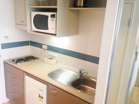 BASE Holidays - Ettalong Beach Premium Apartments - Accommodation Cairns 25