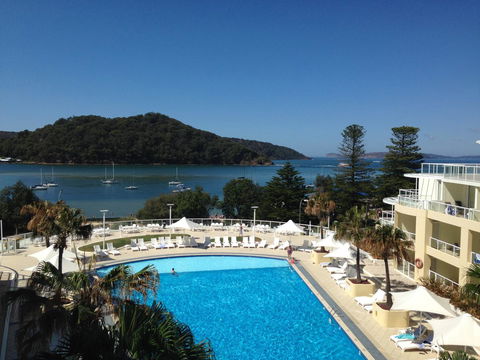 BASE Holidays - Ettalong Beach Premium Apartments - Accommodation Cairns 7