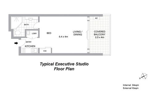 BASE Holidays - Ettalong Beach Premium Apartments - Accommodation Cairns 5