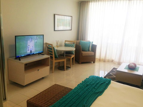 BASE Holidays - Ettalong Beach Premium Apartments - Accommodation Cairns 33