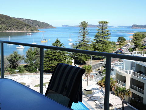 BASE Holidays - Ettalong Beach Premium Apartments - Accommodation Cairns 14