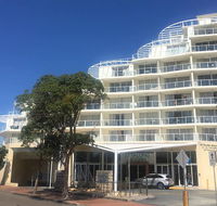 Ettalong Beach Premium Waterview Apartments - Accommodation Cairns