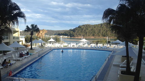 BASE Holidays - Ettalong Beach Premium Apartments - Accommodation Cairns 24
