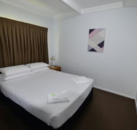 City Centre Apartments - Accommodation Cairns