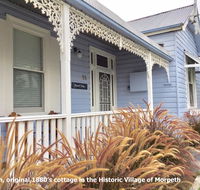 Morpeth Cottage - Accommodation Cairns