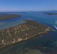 Lani's Holiday Island - Accommodation Cairns