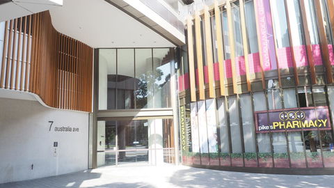 SkyGarden Sydney Olympic Park 3 & 4 Bedroom City View - Accommodation Cairns 37