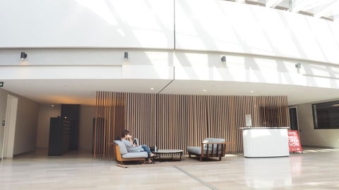 SkyGarden Sydney Olympic Park 3 & 4 Bedroom City View - Accommodation Cairns 38