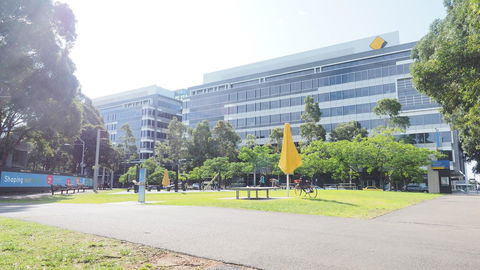 SkyGarden Sydney Olympic Park 3 & 4 Bedroom City View - Accommodation Cairns 35