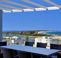 Sandy Cove Apartments - Accommodation Cairns
