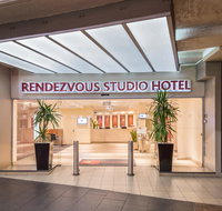 Rendezvous Hotel Sydney Central - Accommodation Cairns