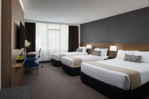 Rydges Camperdown - Accommodation Cairns 9