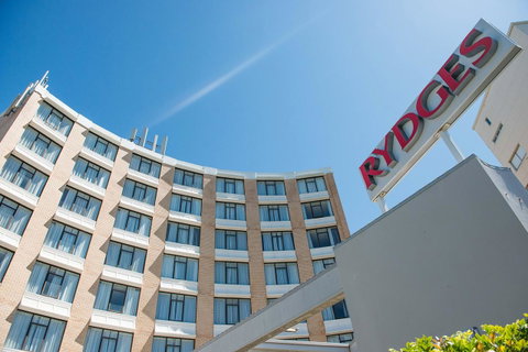 Rydges Camperdown - Accommodation Cairns 1