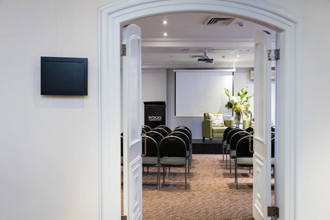 Rydges Camperdown - Accommodation Cairns 31