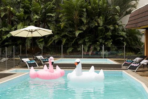 Rydges Camperdown - Accommodation Cairns 15