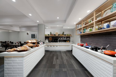 Rydges Camperdown - Accommodation Cairns 20