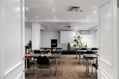 Rydges Camperdown - Accommodation Cairns 32