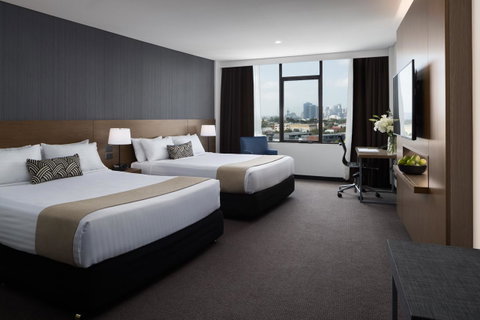 Rydges Camperdown - Accommodation Cairns 4