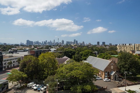 Rydges Camperdown - Accommodation Cairns 12