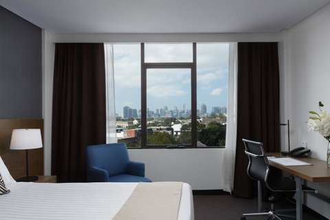 Rydges Camperdown - Accommodation Cairns 5