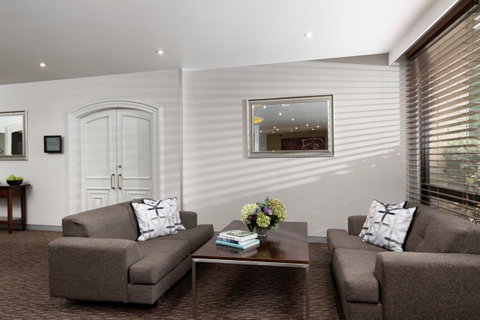 Rydges Camperdown - Accommodation Cairns 14