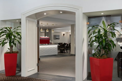 Rydges Camperdown - Accommodation Cairns 18