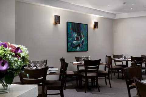 Rydges Camperdown - Accommodation Cairns 22
