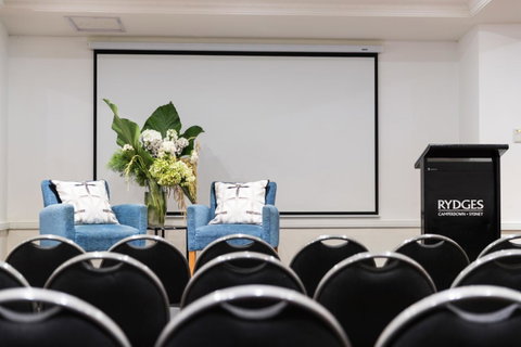 Rydges Camperdown - Accommodation Cairns 29