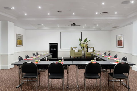 Rydges Camperdown - Accommodation Cairns 33