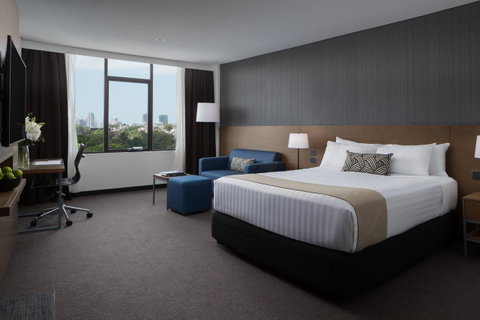 Rydges Camperdown - Accommodation Cairns 3
