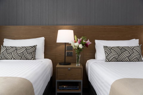 Rydges Camperdown - Accommodation Cairns 2