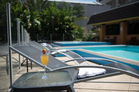 Rydges Camperdown - Accommodation Cairns 17