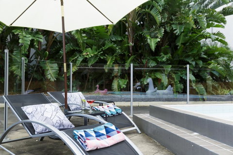 Rydges Camperdown - Accommodation Cairns 16