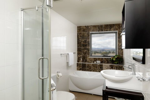 Rydges Mount Panorama Bathurst - Accommodation Cairns 7