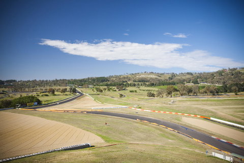 Rydges Mount Panorama Bathurst - Accommodation Cairns 42